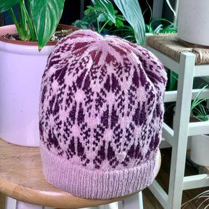 Light Through The Leaves